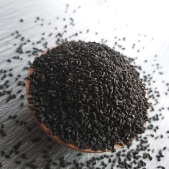 SALE Saudi Arabia Habbatussauda / Black Cumin / Black Seed