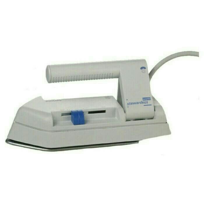 JUAL HD1301 PHILIPS TRAVEL IRON SETRIKA MINI HD 1301 PROMO