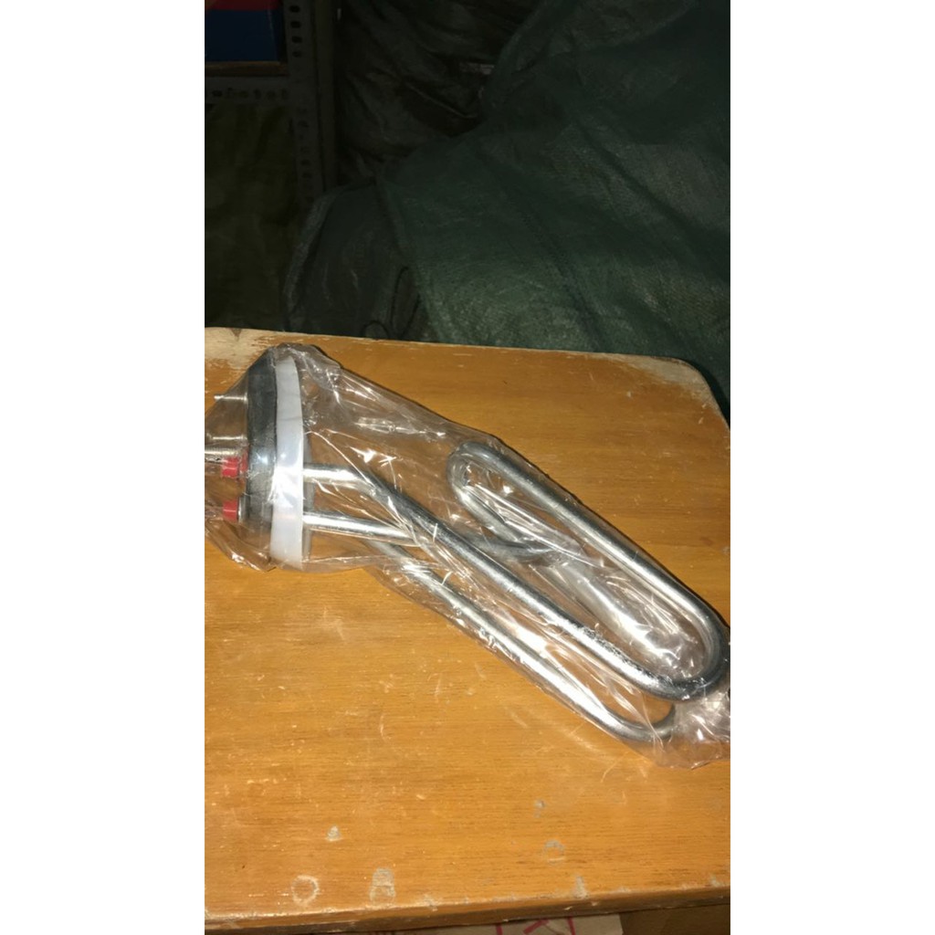 Elemen Pemanas Ariston