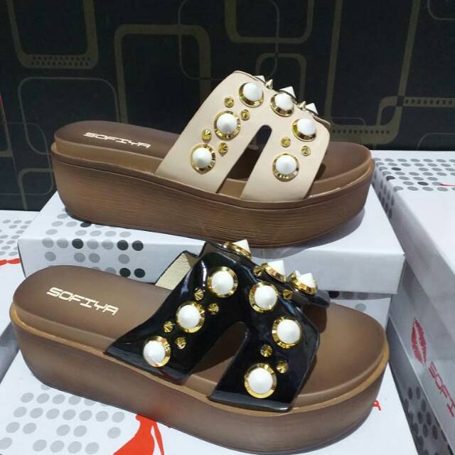 SOFIYA IMPORT
