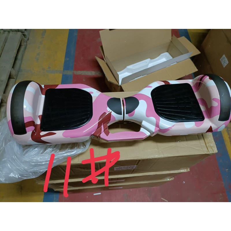 SMART BALANCE HOVER BOARD / HOVERBOARD TERBARU / HOVERBOARD VIRAL