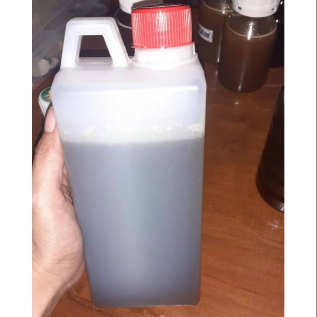 Madu Asli 1liter