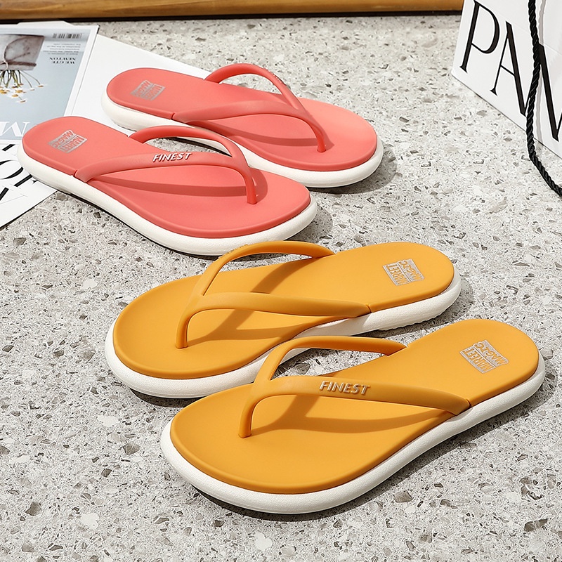 SANDAL JEPIT WANITA FLAT MAREET MAGIC | SENDAL JAPIT CEWE DEWASA FINEST COCOK UNTUK SEMUA