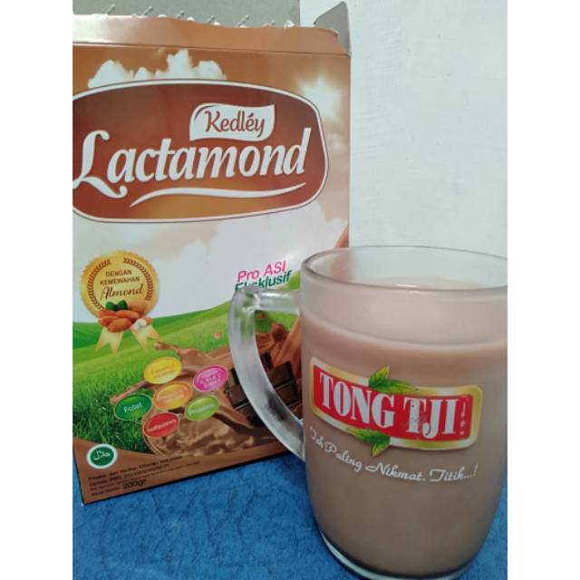 

Lactamond 200gr
