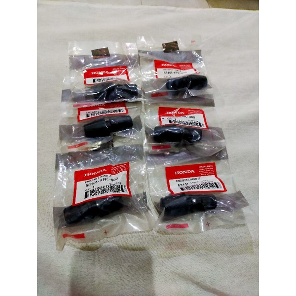 Jalu Balance Stir Stang Honda CB150R Sonic Original Bekas Bisa Aplikasi ke Semua Motor