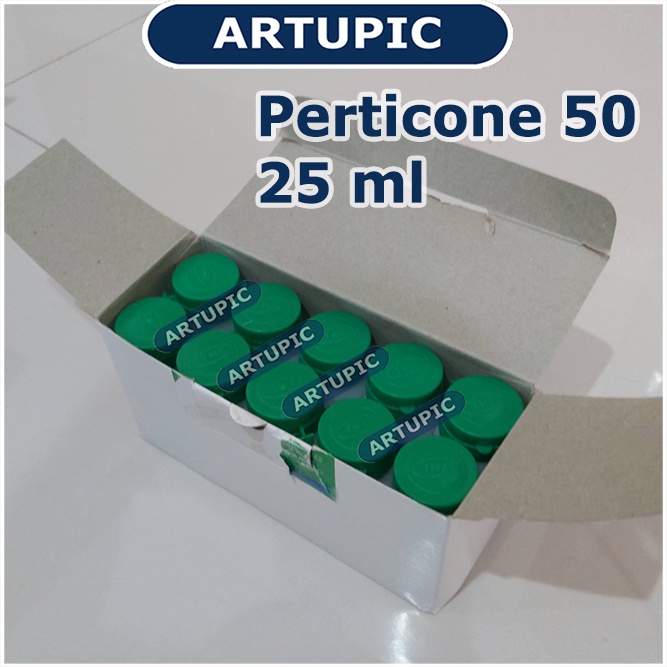 Perticone 50 25 ml pengganti Permethyl 5% Obat Kembung Hewan Anti Bloat Obat Lambung Gas Busa Sapi Kerbau Kambing Domba