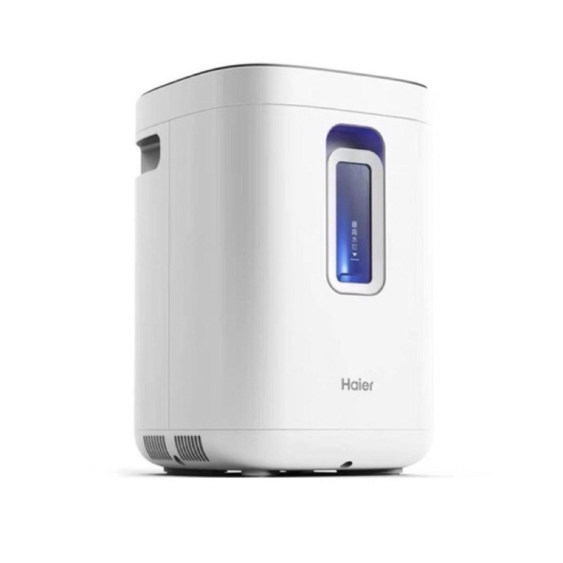 HAIER OXYGEN CONCENTRATOR Ready MEDAN/ generator oksigen konsentrator HAIER HA-105