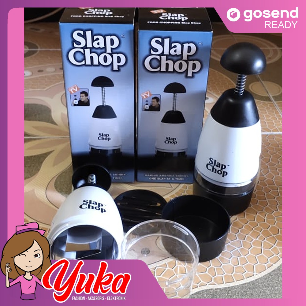 Slap Chop