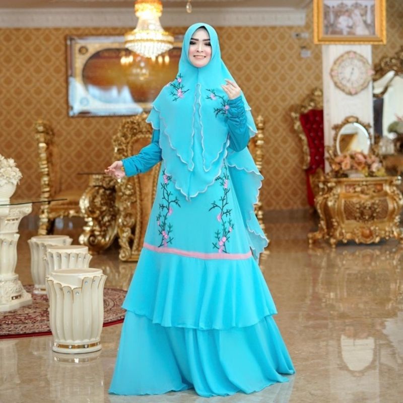 gallery syarifah syari