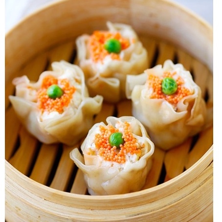 

Dimsum Premium FROZEN