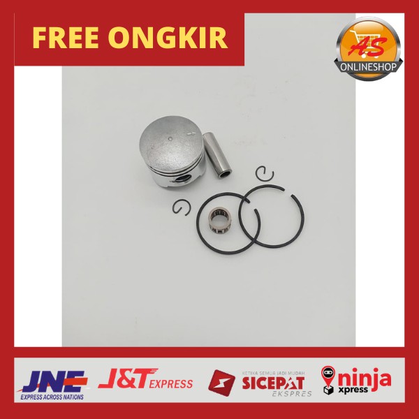 Piston Seher ZK 44mm Motor Mini Mini GP Mini ATV 50cc