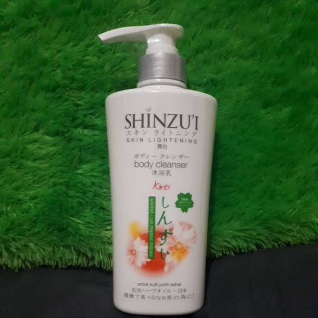 Shinzui Kirei 500ml