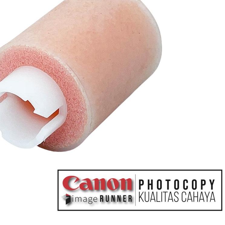 ❅ Sponge Roller Mesin Fotokopi Canon IR Advance IRA 6075 Mizu ➳