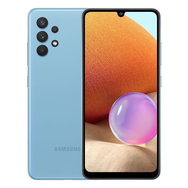 Samsung Galaxy A32 8/128 GB Garansi Resmi SEIN-3