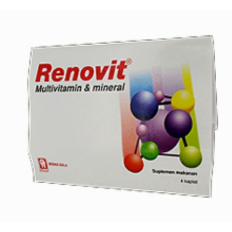 renovit strip