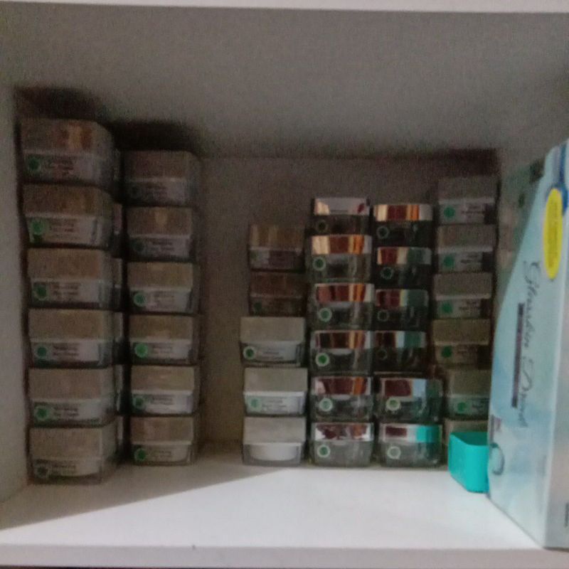 ms glow paket reseller