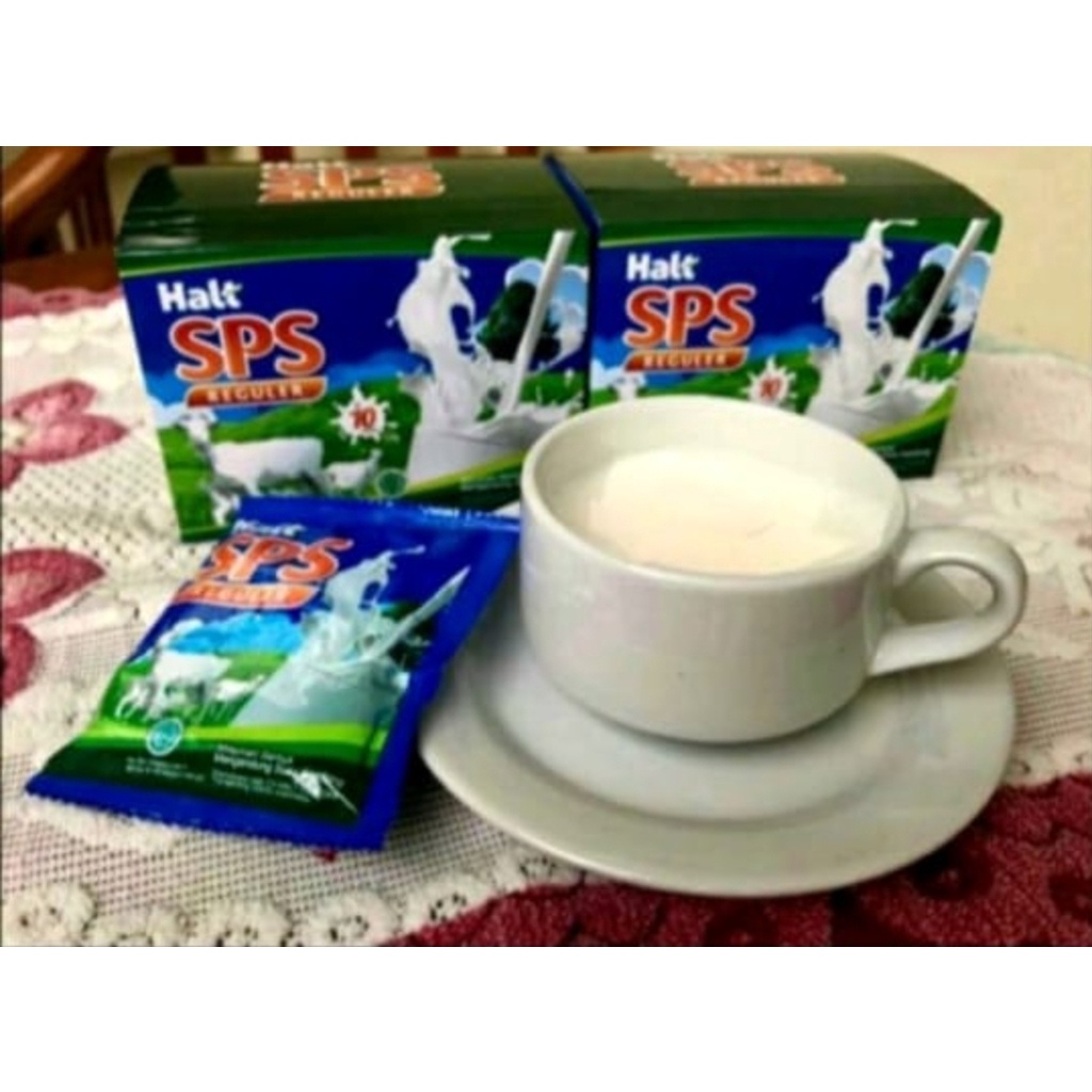 

SUSU KAMBING SPS HARGA PER SACHET