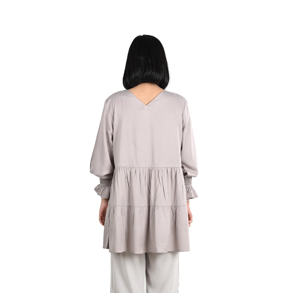 Blouse Wanita Elizabeth – Popita