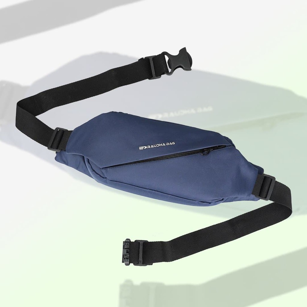 TAS SELEMPANG WAISTBAG JARVIS RAUDHA EDITION BEST  HIGH QUALITY PRODUCT