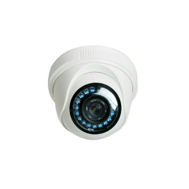 Cctv video HD camera infrared waterproof