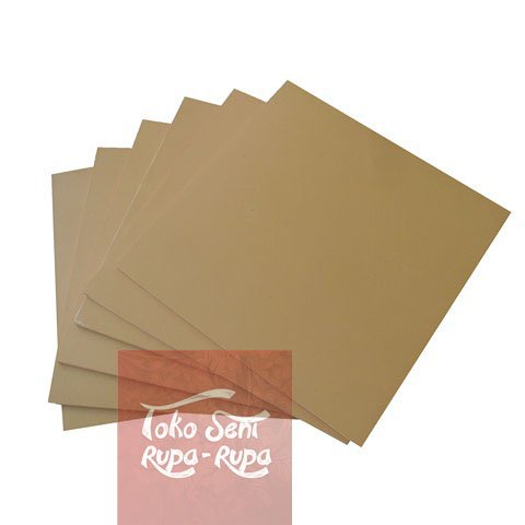 

Karet Lino Linoleum Lino Cut material Ukuran 25x 25 cm Karet Seni Grafis Cetak Tinggi Diskon
