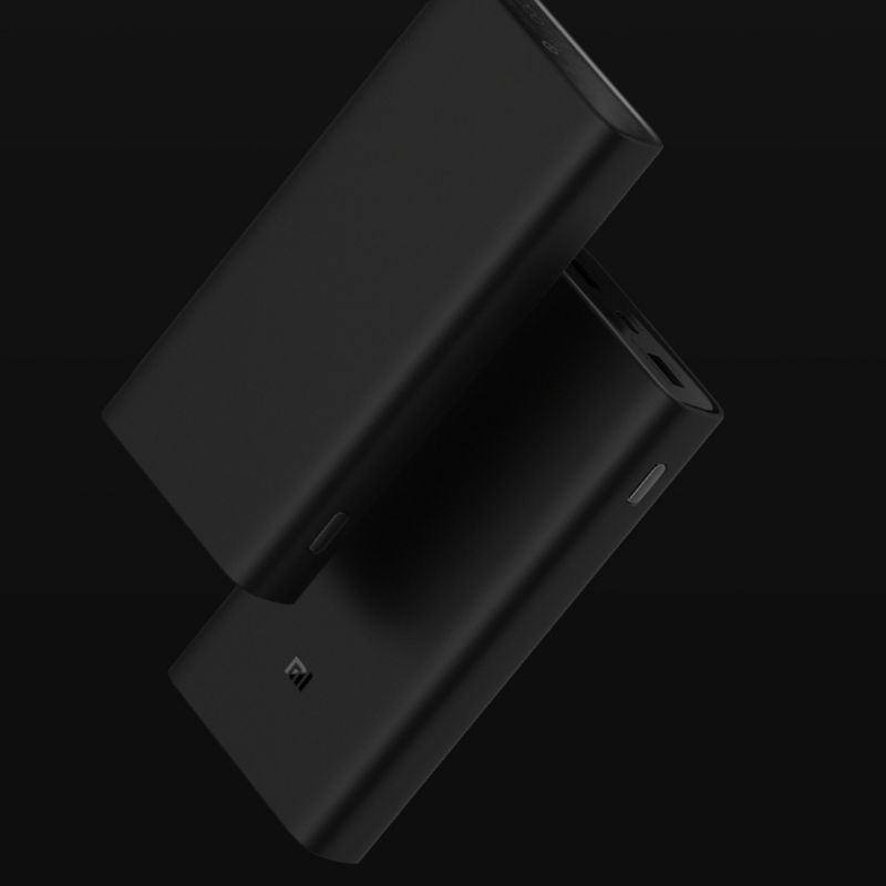Mi Powerbank 3 Pro 20.000 mAh