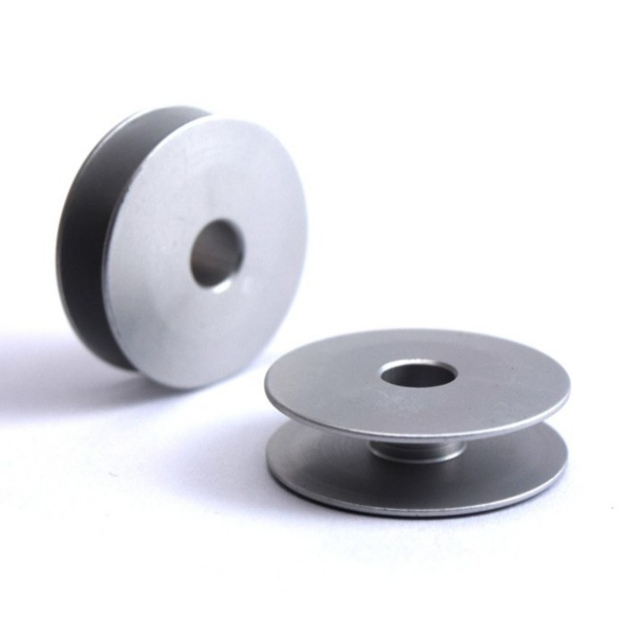 Spool Mesin Jahit Industri / Bobbins Mesin Jahit High Speed-1