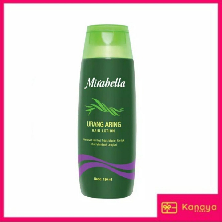 Mirabella Urang Aring Hair Lotion