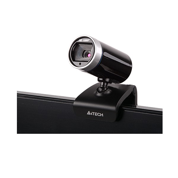 Webcam A4tech PK-910H - Webcam 1080p - webcam full hd