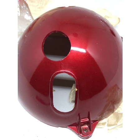 PDR BATOK LAMPU DEPAN CB100 90Z NOS SPAREPATS SUKU CADANG MOTOR