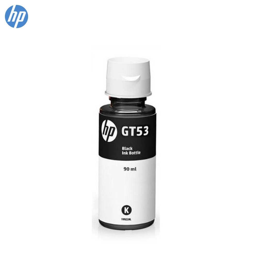 TINTA PRINTER HP GT 53 BLACK ORIGINAL