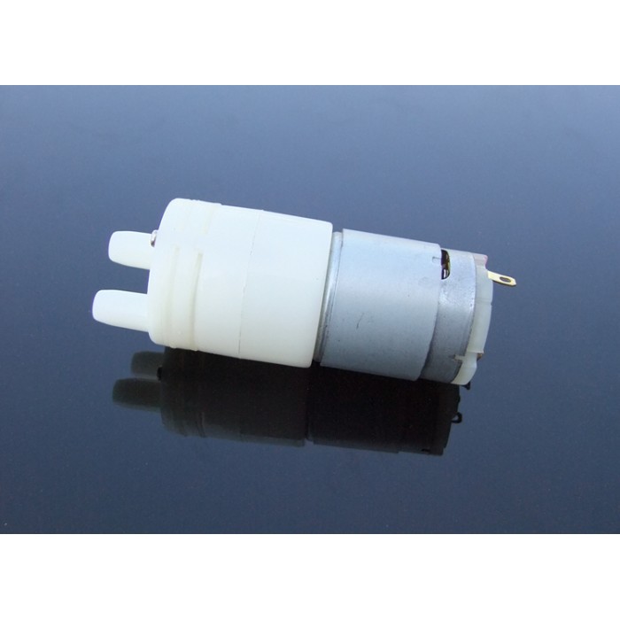 Water Pump type R365 DC 5-6V Small Silent Pompa Air Mini