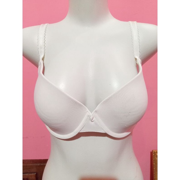 Bra Lily Of France Cut Label