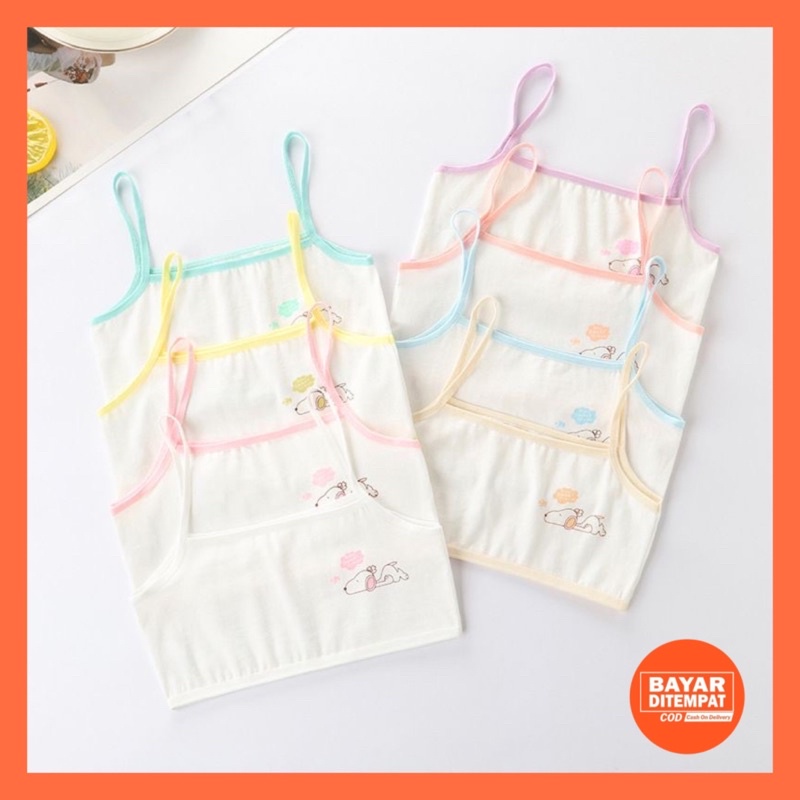 Mini Set Anak Perempuan Remaja Bra Beha BH Kutang Miniset Anak Perempuan ABG SD SMP