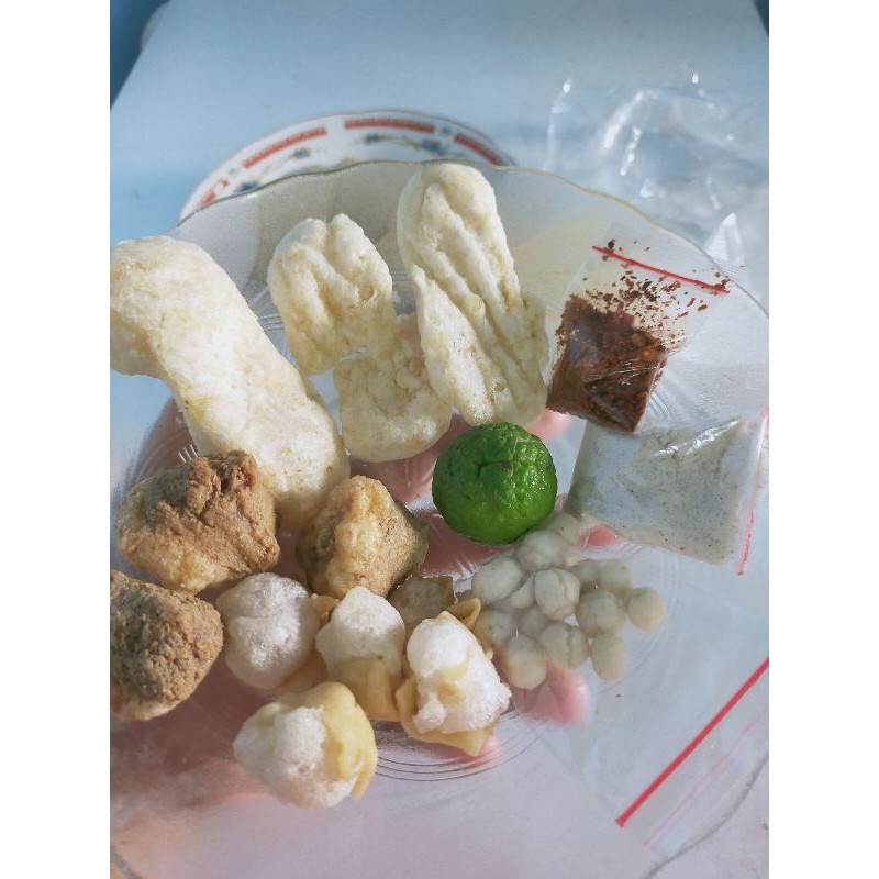 

PAKET CUANGKI INSTAN