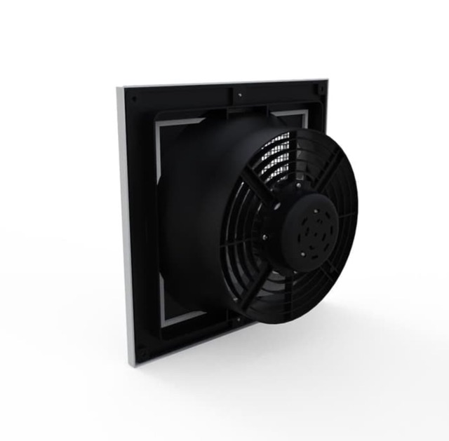 MASPION Exhaust Fan CEF-20 ( 8 Inch ) PLAFON / KIPAS CEILING  / CEF20