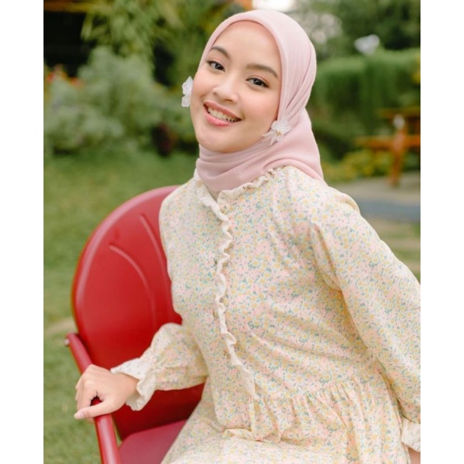 Midi raya daisy Haidee Orlin