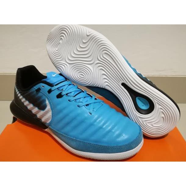 FUTSAL SHOES ORIGINAL GRADE SEPATU FUTSAL NIKE TIEMPO X FINALE II ICE PACK KUALITAS PREMIUM