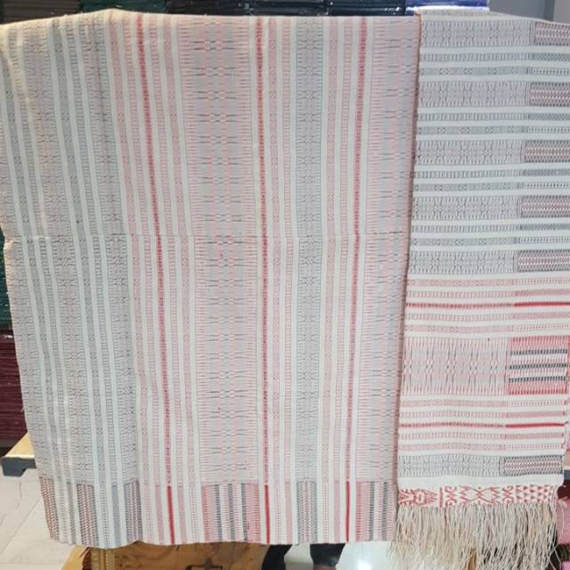 GUS Songket Tarutung Motif Puca