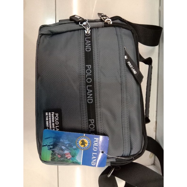 Tas POLO selempang Ori 100%