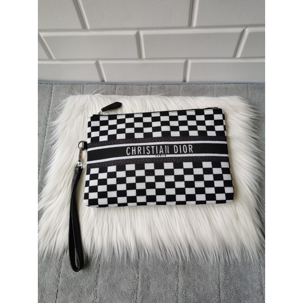 Clutch Dior