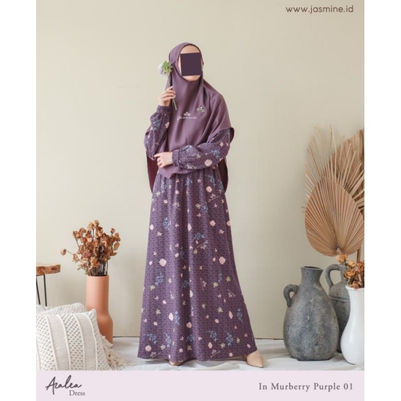 azalea Dress By jasmine