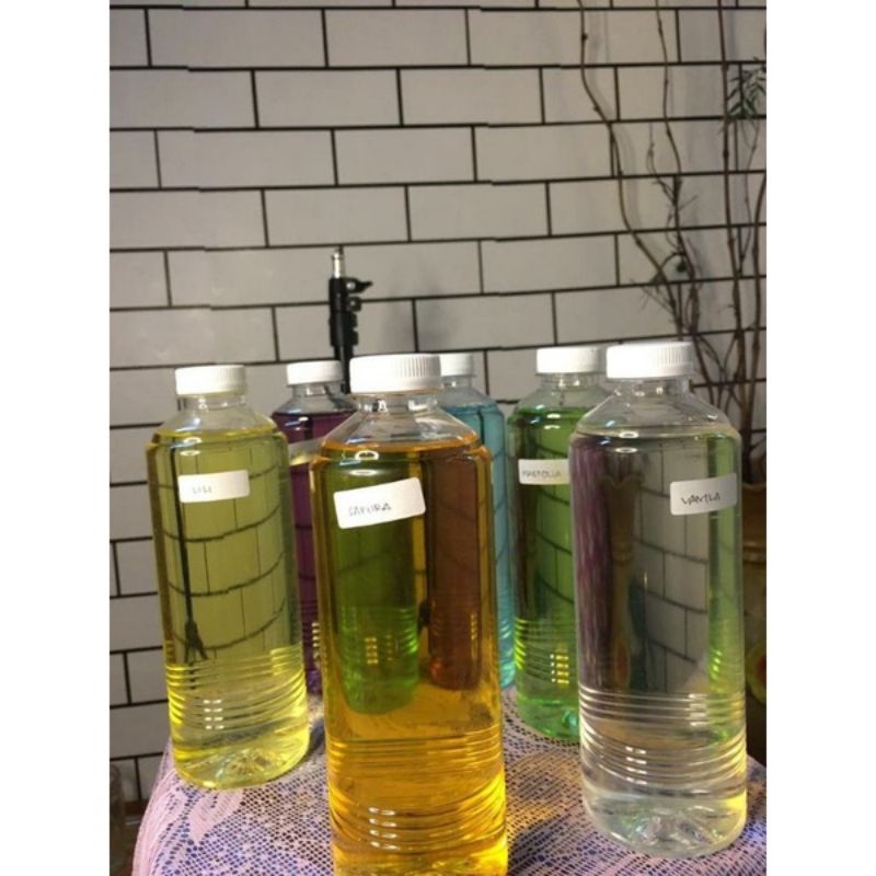 revil parfum thailand 100ml