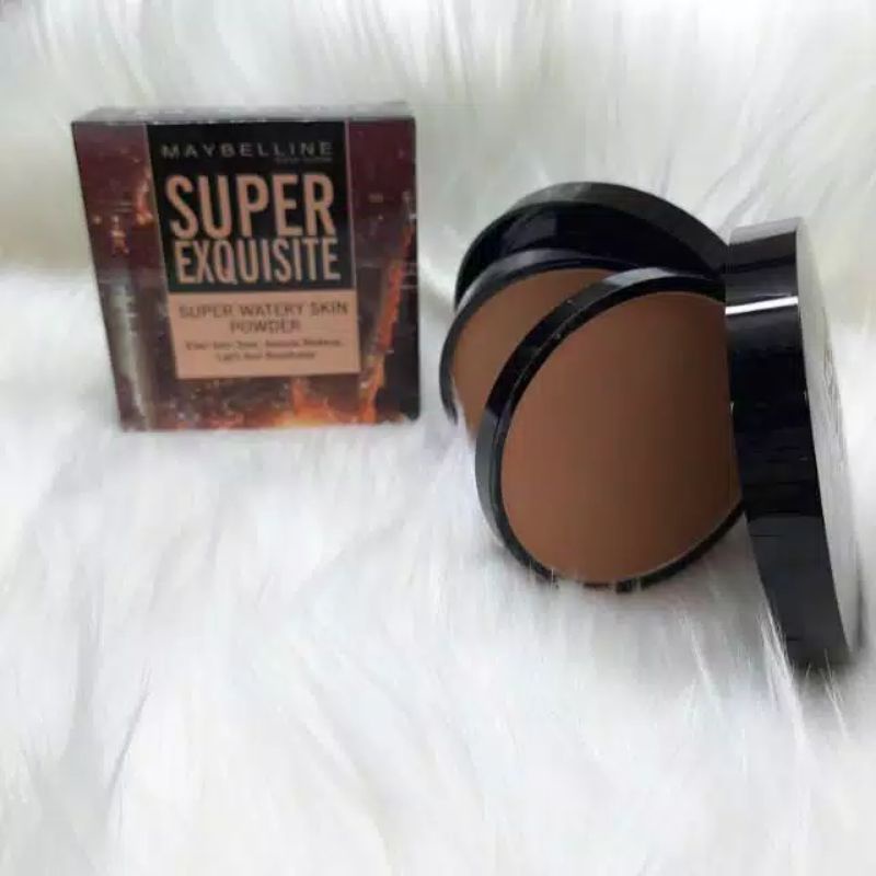 BEDAK MAYBELLINE SUPER EXQUISITE