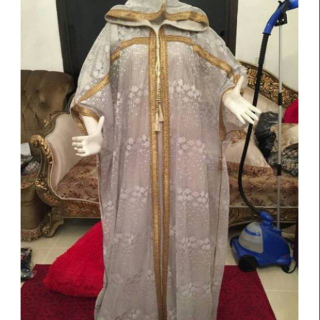 Jalabi Jalabiya Saudi Abu
