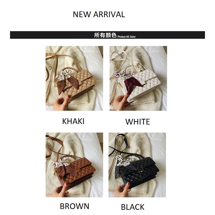 (2PC BISA IKG)GTBI998877041  New arrival  !!! Tas Selempang Wanita Import Premium Terbaru +SALL (LT 2.A8 PLASTIK 2G)