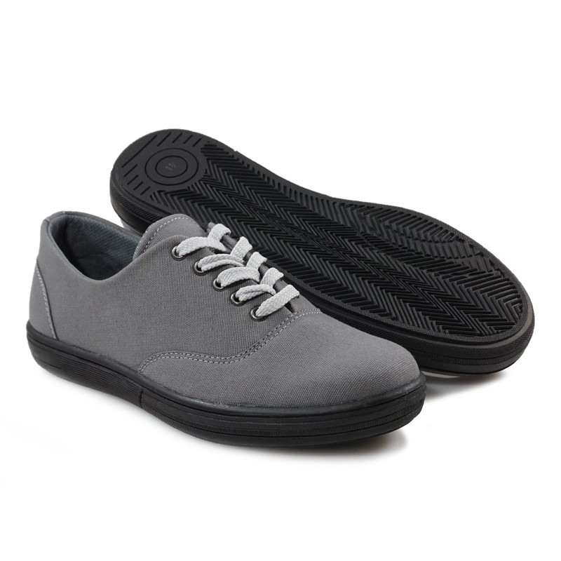 Sepatu Sneaker Pria Dane And Dine -  OLEV