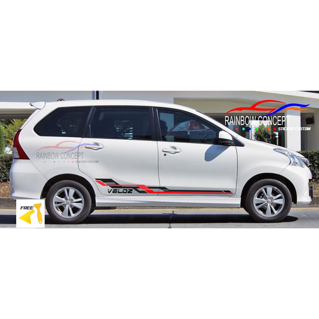 Harga List Sticker Veloz Terbaru Februari 2022 BigGo Indonesia Harga List Sticker Veloz Terbaru Februari 2022 BigGo Indonesia