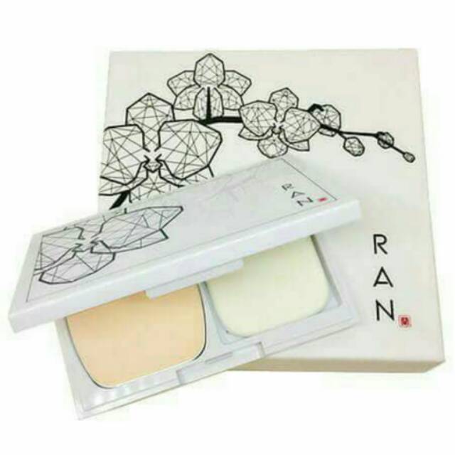ORIGINAL Ran powder/bedak ran