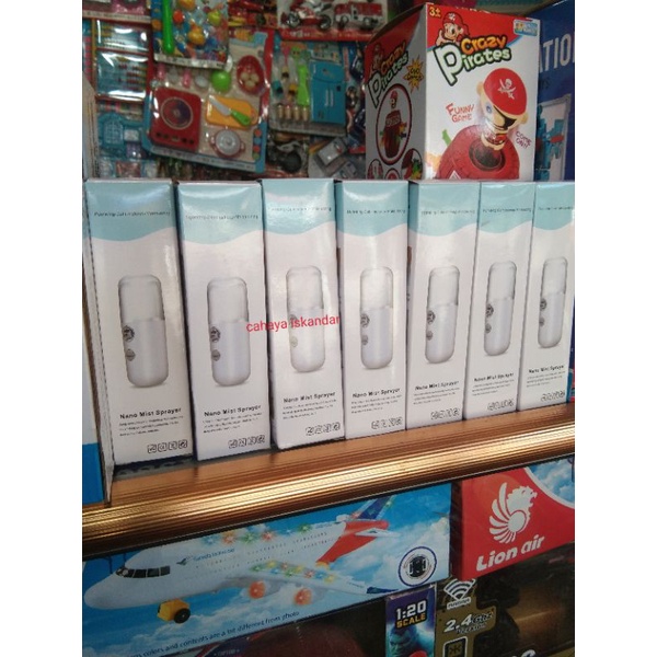 Nano Mist Sprayer/Nano Spray